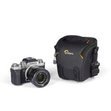 EAN 8024221723526 - Lowepro Adventura TLZ 20 III Estuche con correa de transporte Negro imagen 3