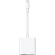 EAN 0195949587696 - Apple MX5J3ZM/A hub de interfaz Lightning Blanco imagen 1