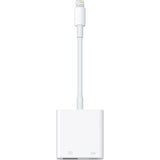 EAN 0195949587696 - Apple MX5J3ZM/A hub de interfaz Lightning Blanco imagen 1