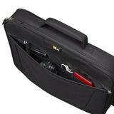 EAN 0085854224109 - Case Logic VNCI-215 Black 39,6 cm (15.6") Bandolera Negro imagen 6