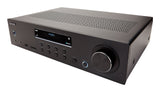 Amplificador Estéreo Aiwa Amr-200dab 200w