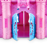 EAN 4894680004139 - Sparkle Girlz Princess Party Palace casa de muñecas imagen 15