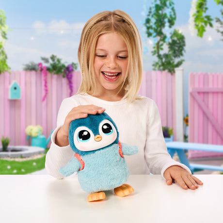 EAN 0630996265352 - Moose Toys My Walking Penguin imagen 9