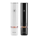 Juego De 2 Molinillos De Especies Zwilling Enfinigy 53103-702-0