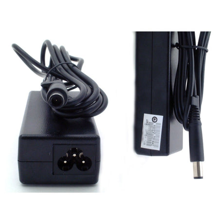 EAN 5059902003904 - Origin Storage 613161-001 adaptador e inversor de corriente Interior 65 W Negro imagen 1