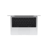 EAN 0195950491050 - Apple MacBook Pro Apple M M5 Portátil 36,1 cm (14.2") 16 GB 1 TB SSD Wi-Fi 6E (802.11ax) macOS Tahoe Plat imagen 2