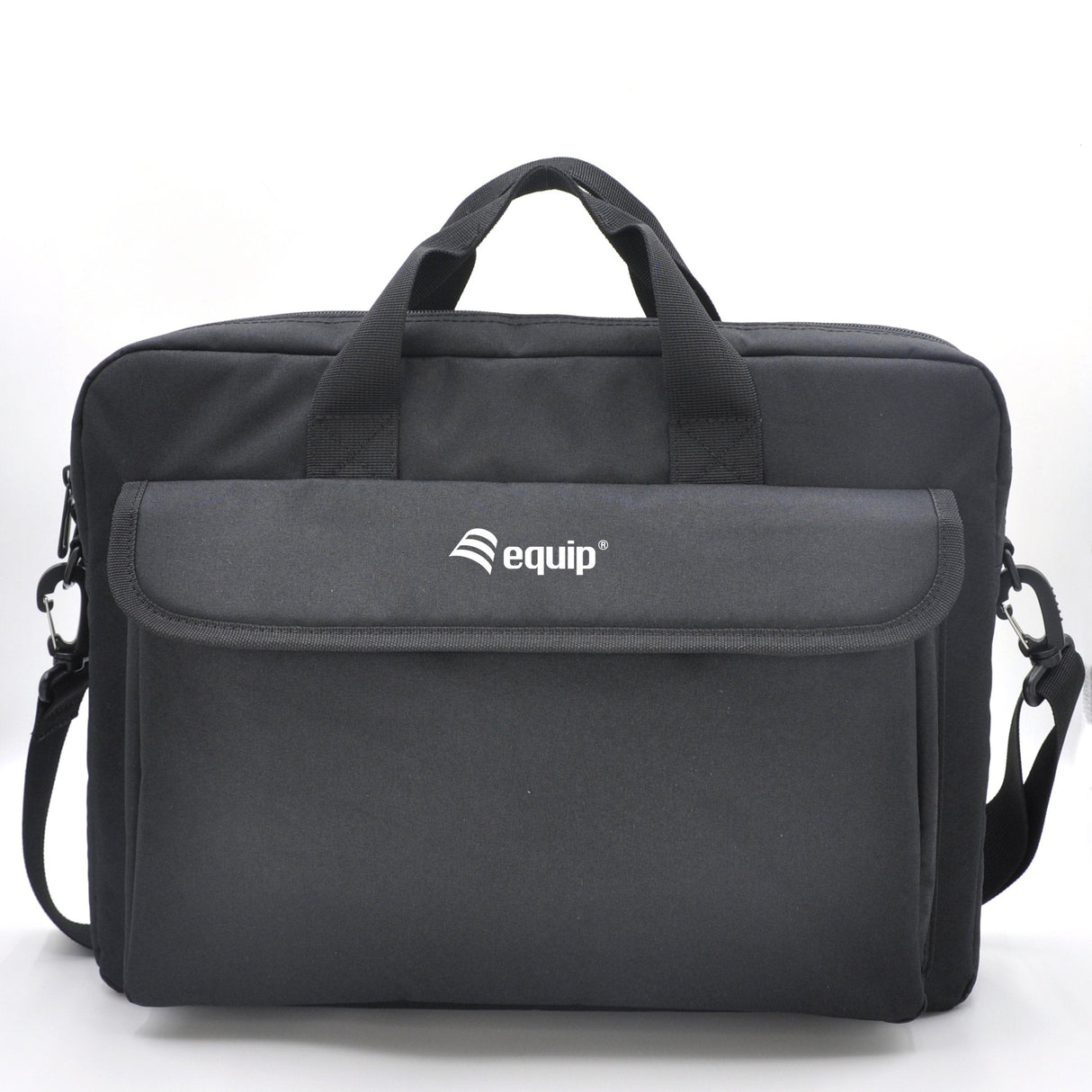 Maletin De Portátil  15.6" Equip DiseãOr Color Negro