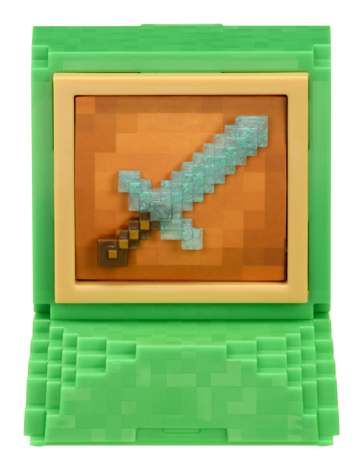 Mga Entertainment Miniverso De Mga: Hazlo Mini Minecraft, Elabora Artículos Variados 557272-Euc