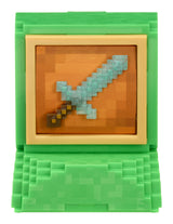 Mga Entertainment Miniverso De Mga: Hazlo Mini Minecraft, Elabora Artículos Variados 557272-Euc