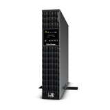 EAN 4712364143625 - CyberPower OL3000ERTXL2U sistema de alimentación ininterrumpida (UPS) Doble conversión (en línea) 3 kVA 2 imagen 2