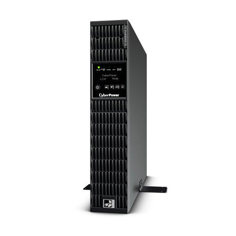 EAN 4712364143625 - CyberPower OL3000ERTXL2U sistema de alimentación ininterrumpida (UPS) Doble conversión (en línea) 3 kVA 2 imagen 2