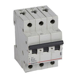 Legrand 419172 Rx3 Ls-Interruptor B 32a 3-Polos 6ka 400vac 3te