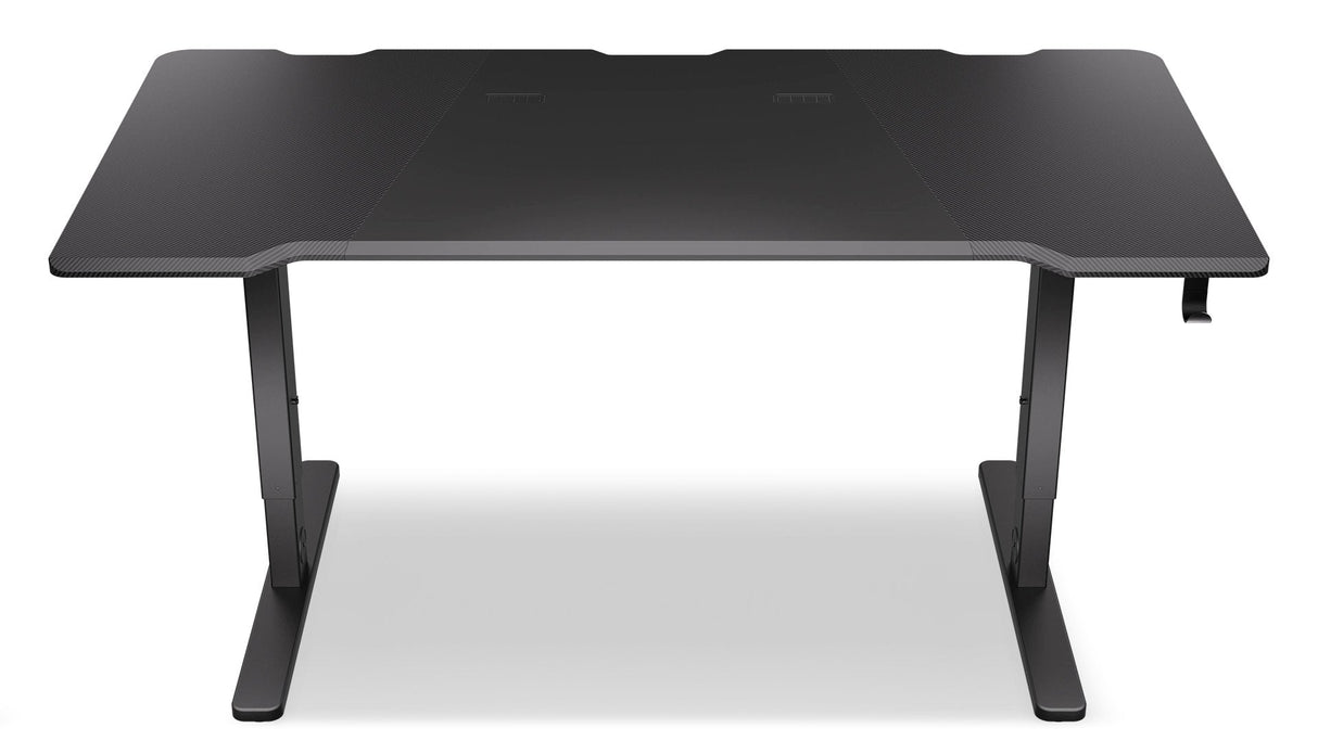 Endorfy Atlas L - Sitz-/ Stehtisch - Negro