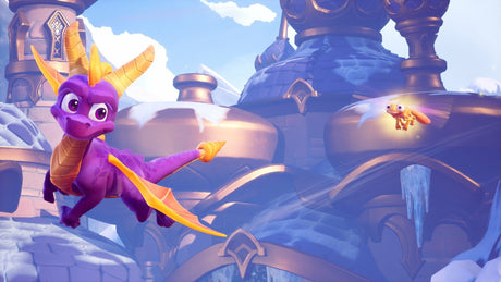 EAN 5030917284588 - Activision Spyro Reignited Trilogy, Switch Estándar Nintendo Switch imagen 4