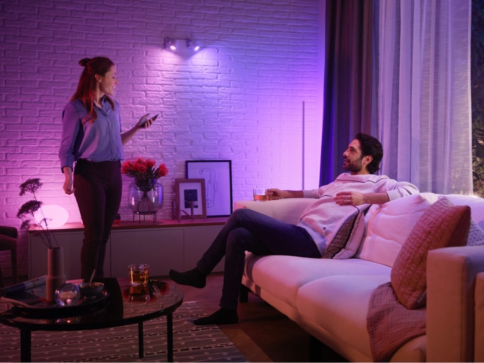 Philips Hue Wca 4.2w Gu10