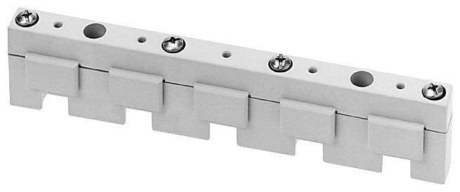 Siemens 8us19035aa00 Sammelschienensys. Zub. Abstand 40mm Sas.Halter 5p 12x5