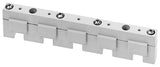 Siemens 8us19035aa00 Sammelschienensys. Zub. Abstand 40mm Sas.Halter 5p 12x5
