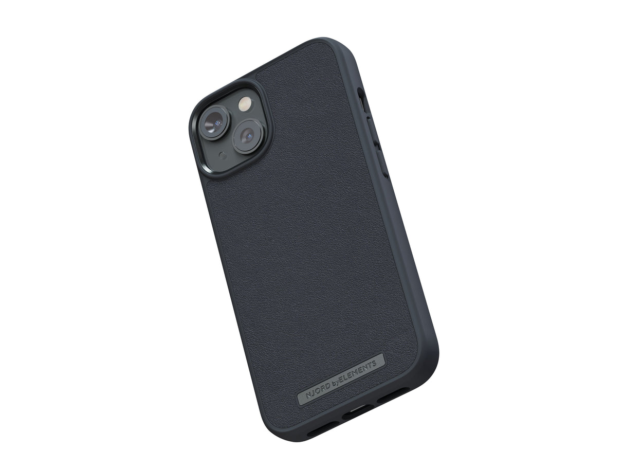 EAN 8720574621754 - Njord byELEMENTS NA41GL00U funda para teléfono móvil 15,5 cm (6.1") Negro imagen 13