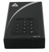 6tb Aegis Padlock Dt Secure New Retail
