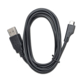 EAN 4010425938785 - 2GO 793878 cable USB 1 m USB A Micro-USB A Negro imagen 1