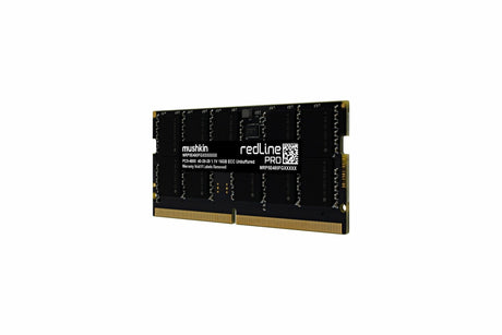 EAN 0846651037015 - Mushkin Redline Pro módulo de memoria 32 GB 1 x 32 GB DDR5 ECC imagen 4