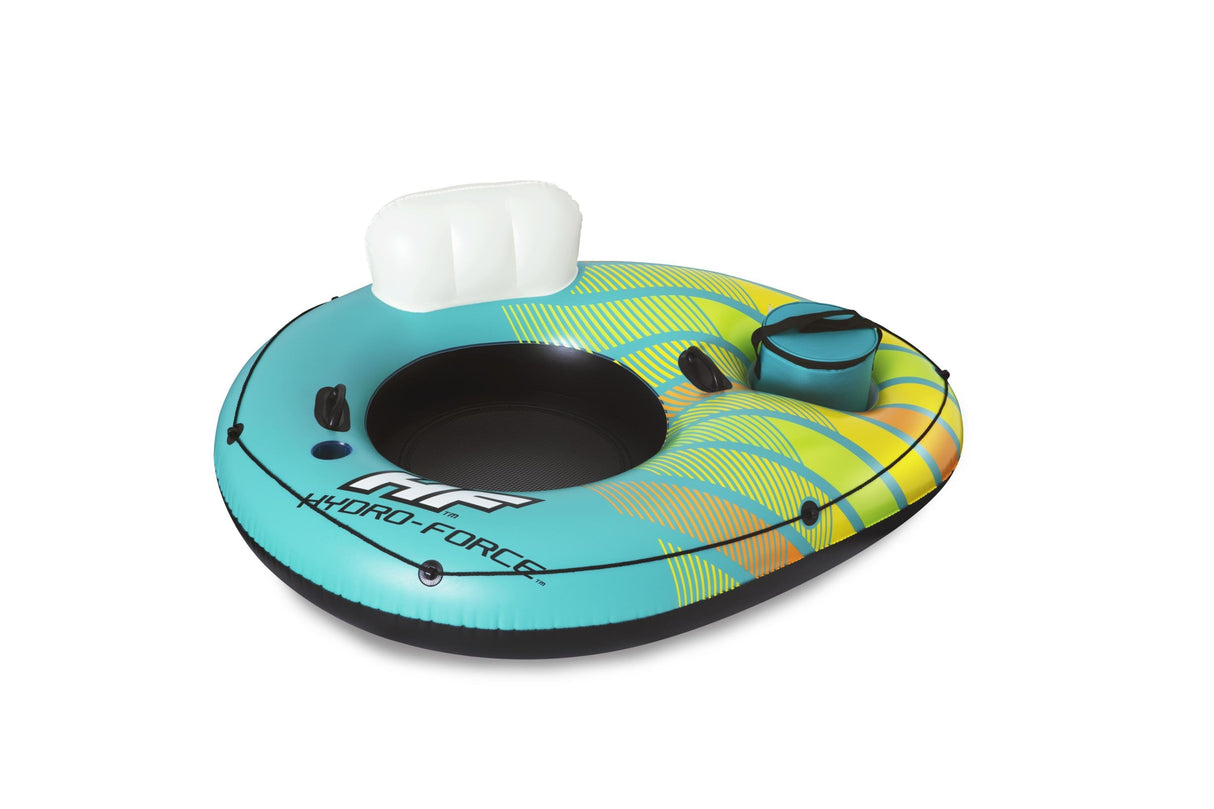 EAN 6942138976724 - Bestway 43398 flotador para piscina y playa Multicolor Imagen PVC Sillón colchoneta hinchable imagen 1