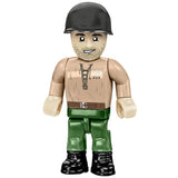 Cobi Lcvp Higgins Boat Cobi-4849