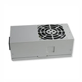 Tooq Ecopower Fuente De Alimentacion 500w Tfx 1.3 12v - Pfc Activo - Ventilador 80mm