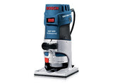Bosch Fresadora De Cantos Gkf 600 Professional, 060160a100