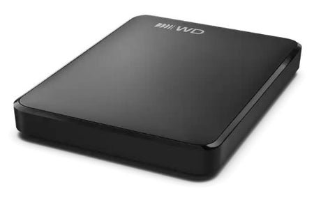 EAN 0718037912769 - Western Digital Elements Portable (USB-C) disco duro externo 1 TB 2.5" USB Tipo C 3.2 Gen 1 (3.1 Gen 1) N imagen 3