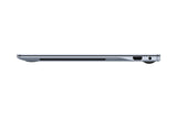 Portátil Samsung Galaxy Book4 Edge, Snapdragon X Elite X1e-80-100, 16gb, 512gb Ssd, 14", W11 - Azul Zafiro