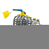 Schleich Dinosaur Truck Mission 42565