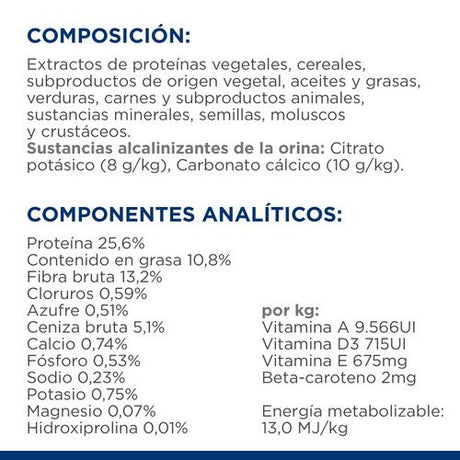 EAN 52742037394 - Hills 605852 alimento húmedo para perros Ternera Universal 12 kg imagen 6