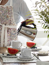 EAN 5908277383688 - ELDOM CS10 HUMIE tetera eléctrica 1 L 1500 W Negro, Acero inoxidable imagen 6