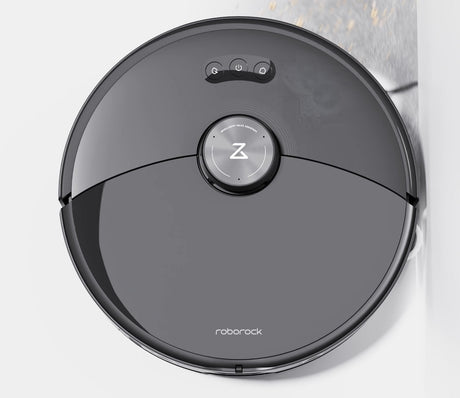 EAN 6970995788464 - Roborock S8 MaxV Ultra 2,77 L Combinado Negro imagen 2