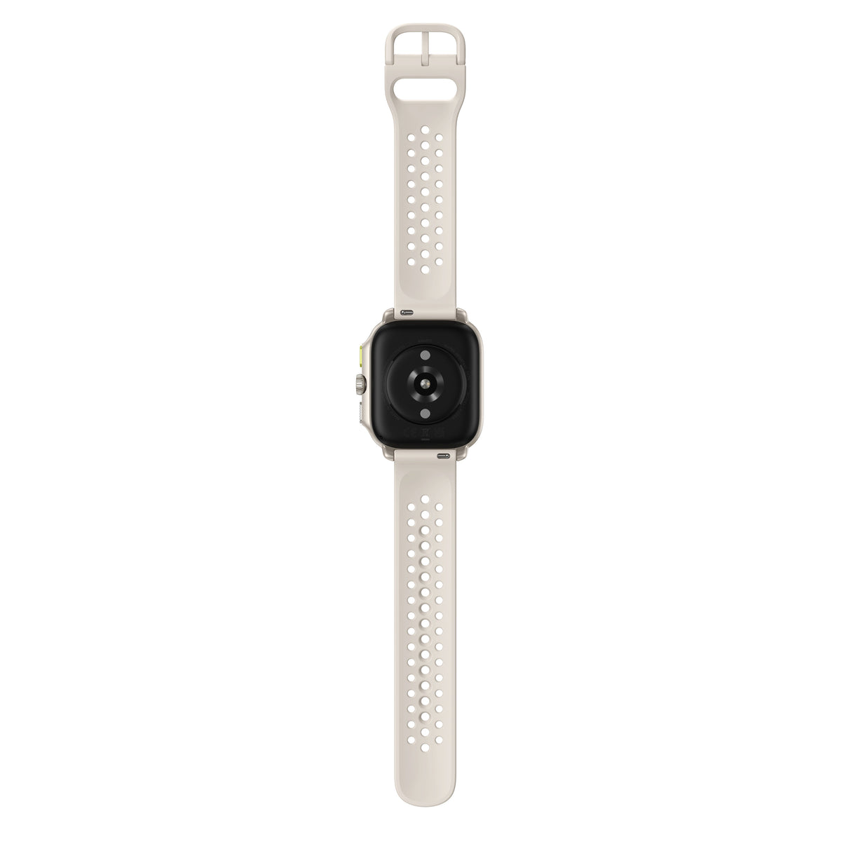 EAN 6972596106715 - Amazfit Cheetah 4,45 cm (1.75") AMOLED Digital 390 x 450 Pixeles Pantalla táctil Blanco GPS (satélite) imagen 12