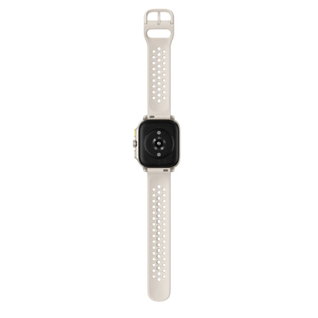 EAN 6972596106715 - Amazfit Cheetah 4,45 cm (1.75") AMOLED Digital 390 x 450 Pixeles Pantalla táctil Blanco GPS (satélite) imagen 12