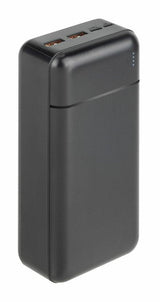 Rivacase Va2103 30000 Mah 22,5w Qc Pd