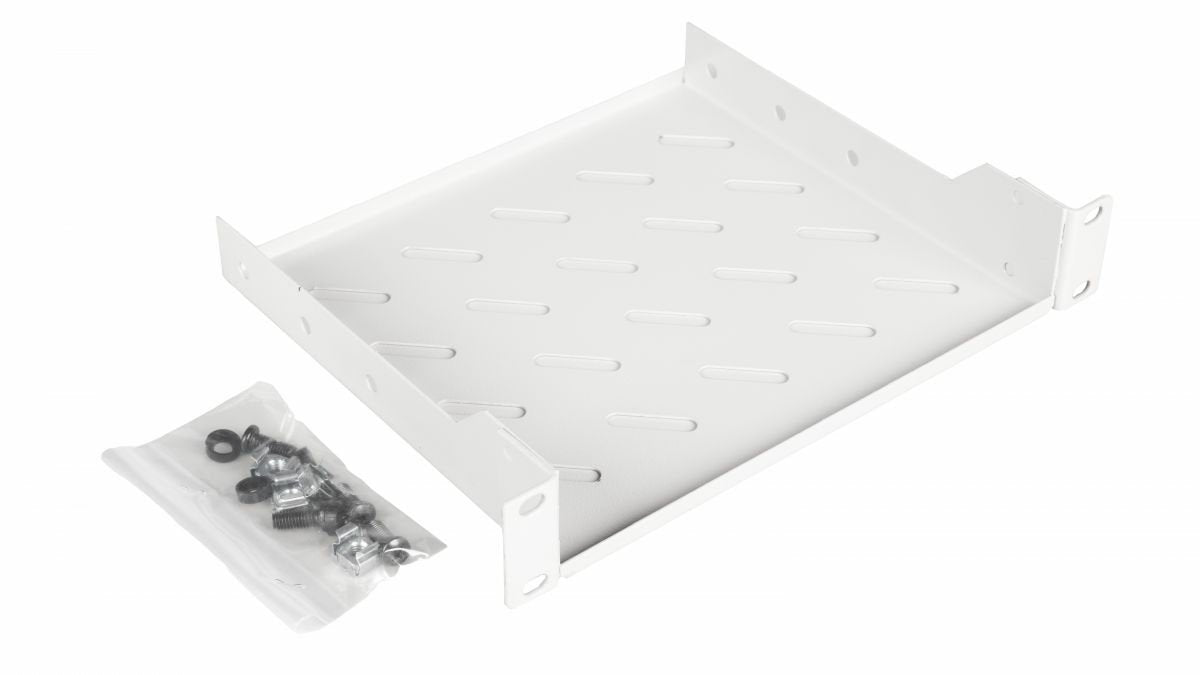 Equip Ezfs-10-1-20-G Accesorio De Bastidor Cajón Metálico Para Rack