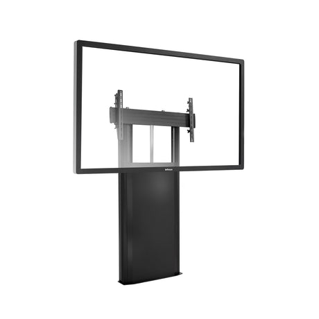 EAN 0841872156330 - Chief LFAUB soporte para monitor 2,03 m (80") Piso Negro imagen 2