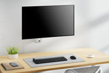 Neomounts By Newstar Adaptador De Pared