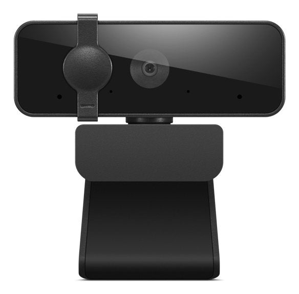EAN 195892122494 - Lenovo 310 cámara web 1920 x 1080 Pixeles USB 2.0 Negro imagen 1