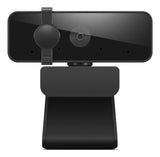 EAN 195892122494 - Lenovo 310 cámara web 1920 x 1080 Pixeles USB 2.0 Negro imagen 1