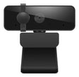 EAN 0195892122470 - Lenovo Essential FHD Gen2 cámara web 1920 x 1080 Pixeles USB 2.0 Negro imagen 1
