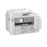 EAN 4977766817905 - Brother MFC-J5955DW impresora multifunción Inyección de tinta A3 1200 x 4800 DPI 30 ppm Wifi imagen 4