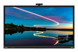 Lenovo Thinkvision T86 - Led-Monitor - 218.4 Cm (86")