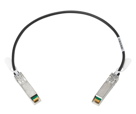 EAN 0190017014913 - HPE 25Gb SFP28 to SFP28 3m Direct Attach Copper Cable Cable de fibra óptica e InfiniBand Negro imagen 1