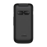 EAN 4894461992228 - TCL onetouch 5023 6,1 cm (2.4") 89 g Negro Característica del teléfono imagen 3