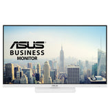 Monitor  Asus Va279qgs-W  27" 1920 X 1080 Pixeles Full Hd Lcd Blanco