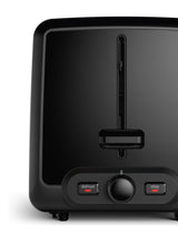 Tostador Bosch Designline Tat4p420 970w Acero Inoxidable